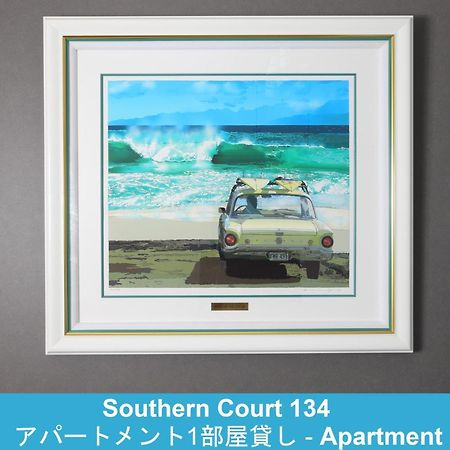 Enoshima Guest House 134 / Vacation Stay 60850 藤沢市 エクステリア 写真
