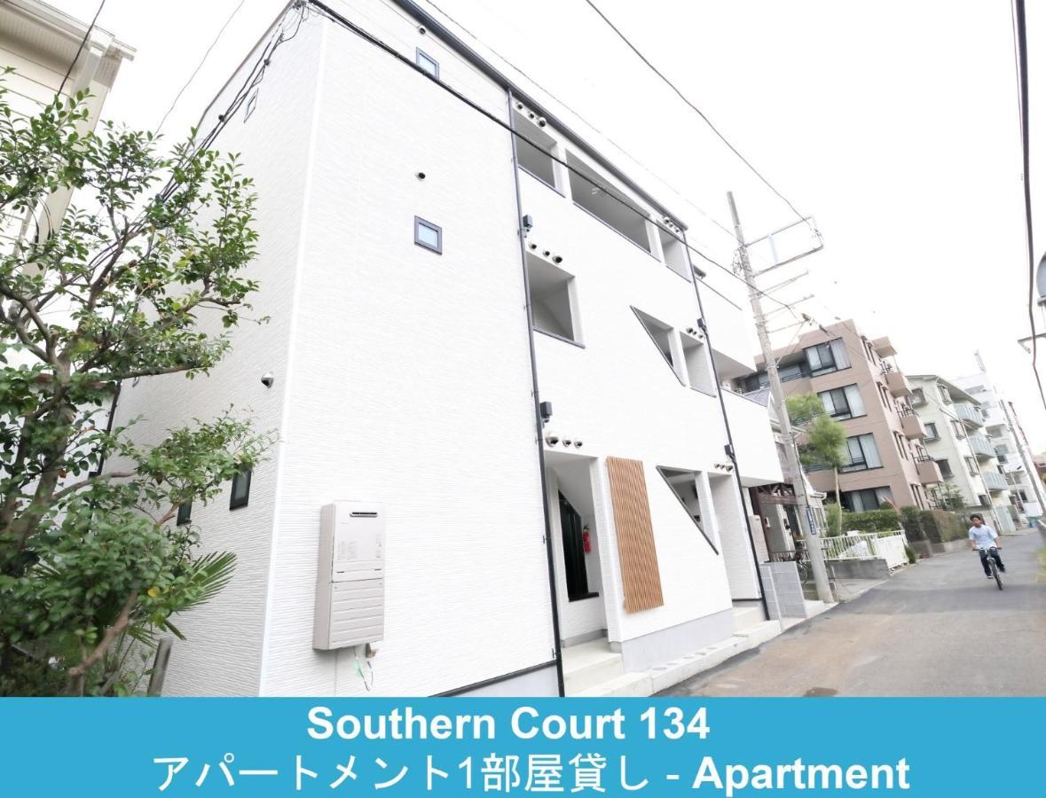 Enoshima Guest House 134 / Vacation Stay 60850 藤沢市 エクステリア 写真