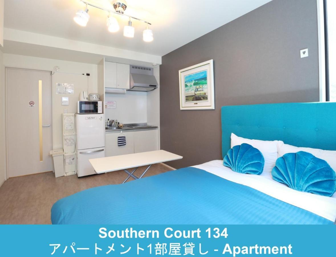 Enoshima Guest House 134 / Vacation Stay 60850 藤沢市 エクステリア 写真
