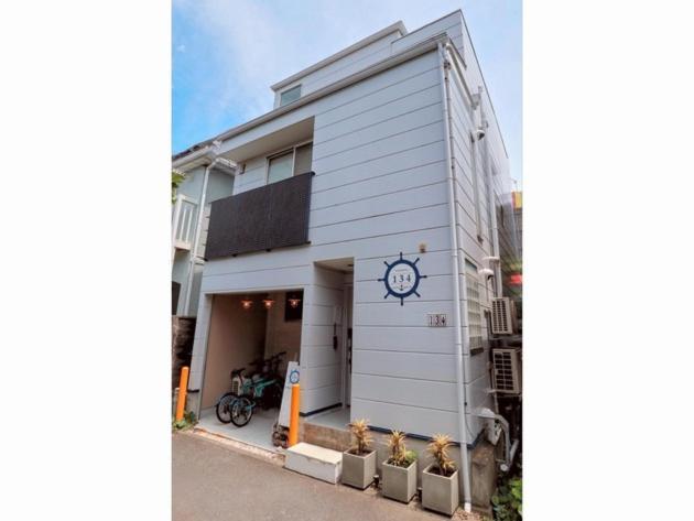 Enoshima Guest House 134 / Vacation Stay 60850 藤沢市 エクステリア 写真