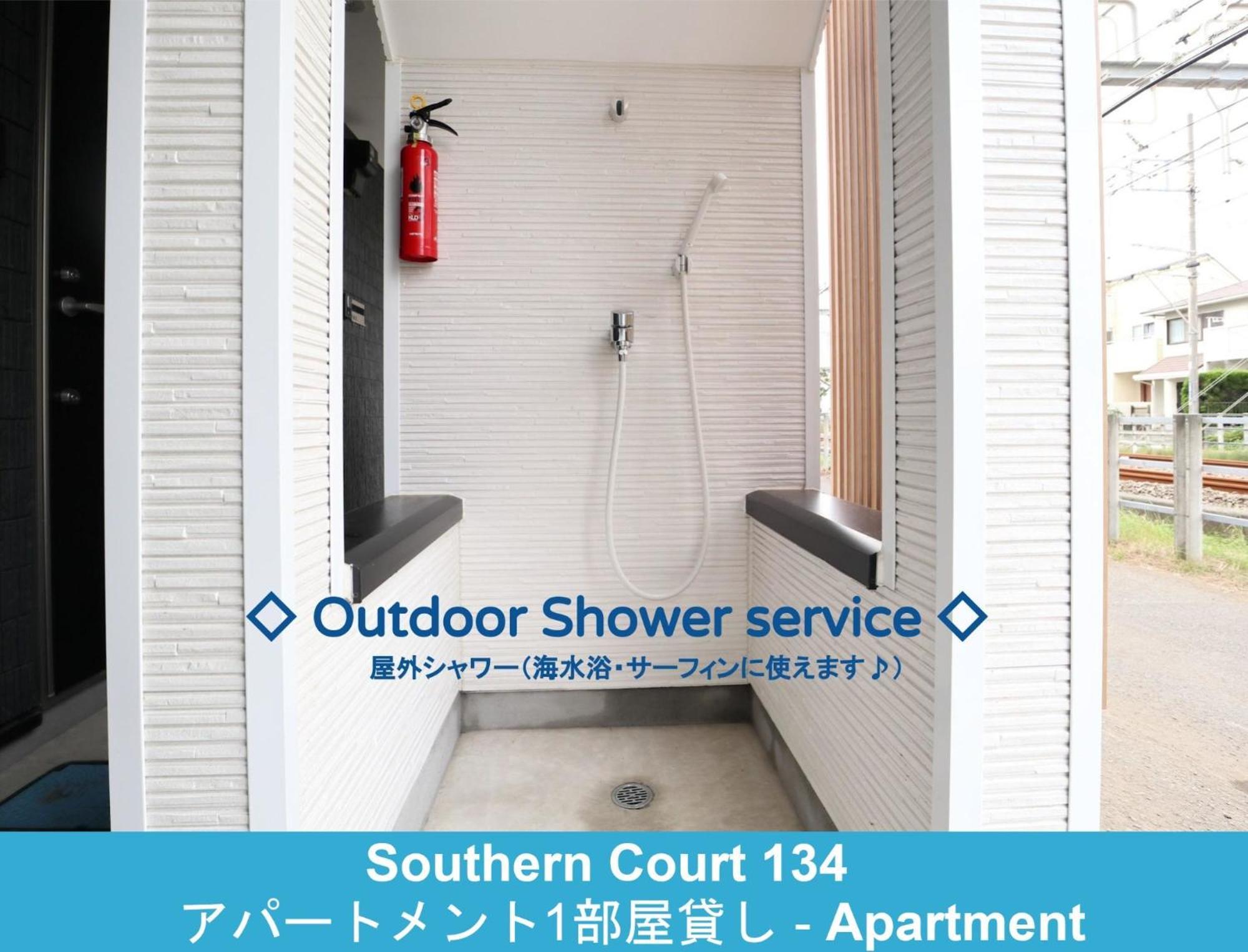 Enoshima Guest House 134 / Vacation Stay 60850 藤沢市 エクステリア 写真
